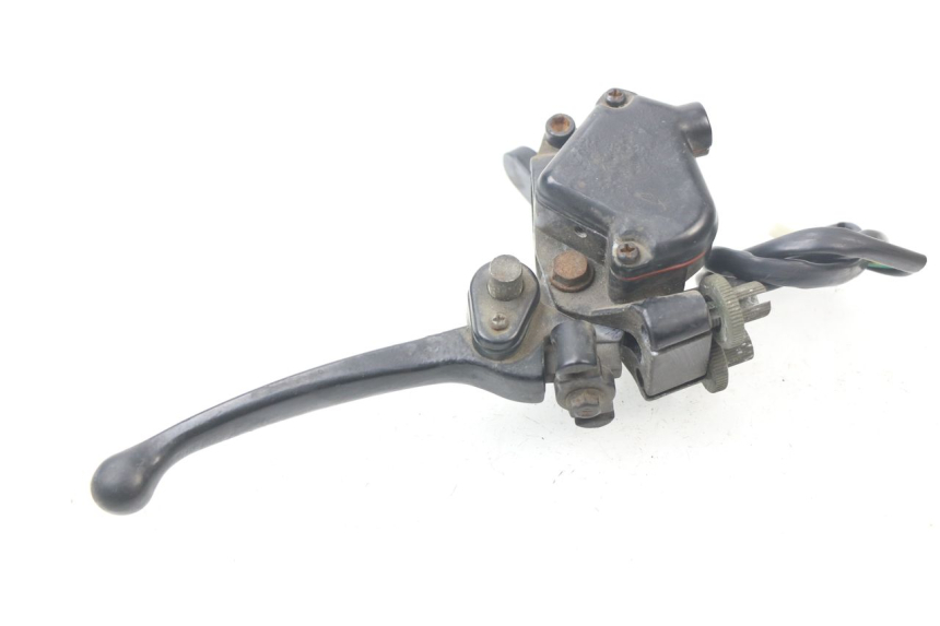 photo de THROTTLE GRIP CHINESE QUAD DIAMOND R 250 (2005 - 2010)