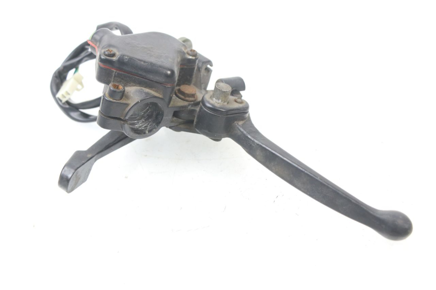 photo de THROTTLE GRIP CHINESE QUAD DIAMOND R 250 (2005 - 2010)