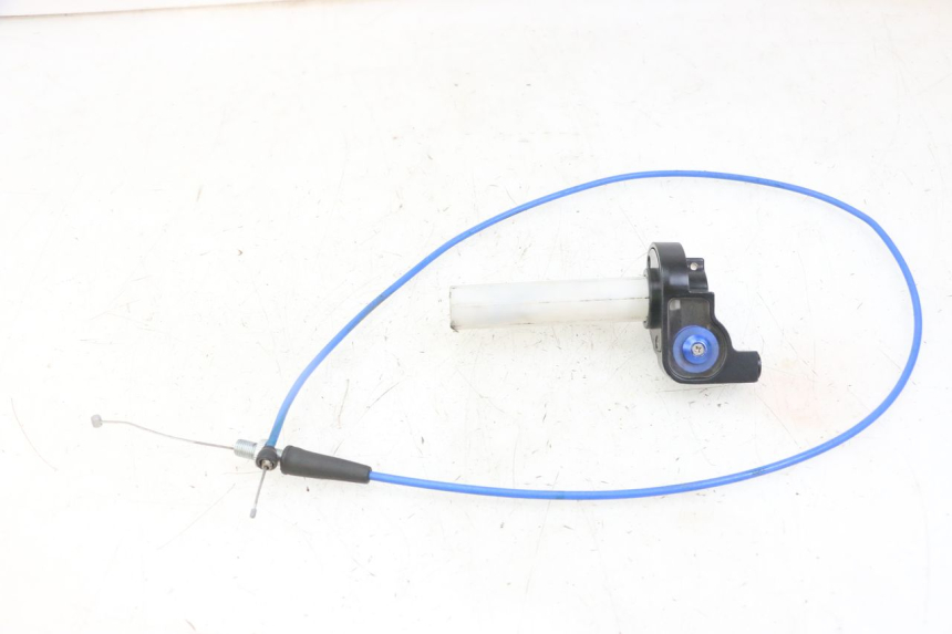 photo de THROTTLE GRIP CCR DIRT BIKE 125