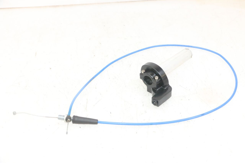 photo de THROTTLE GRIP CCR DIRT BIKE 125