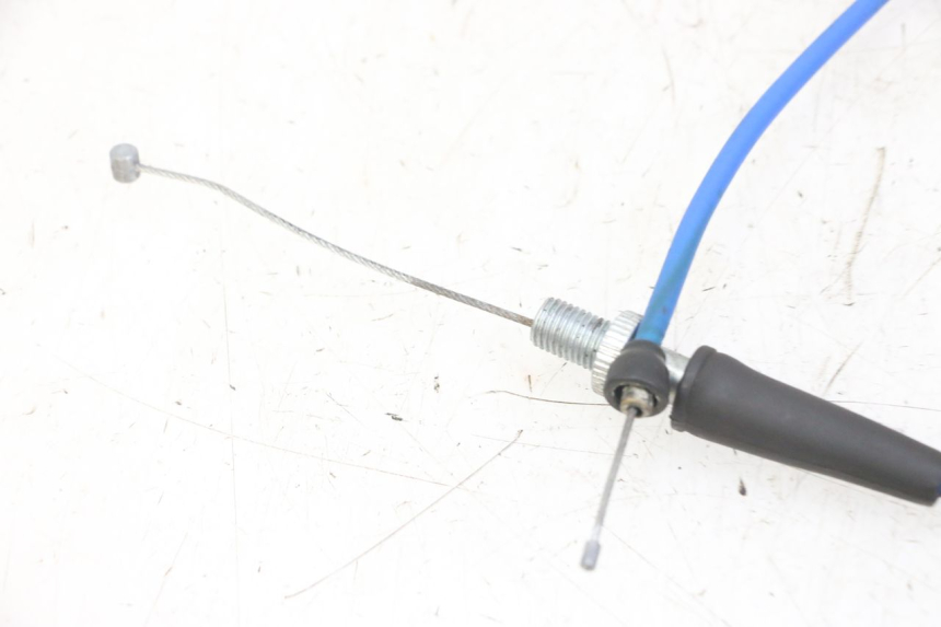 photo de THROTTLE GRIP CCR DIRT BIKE 125