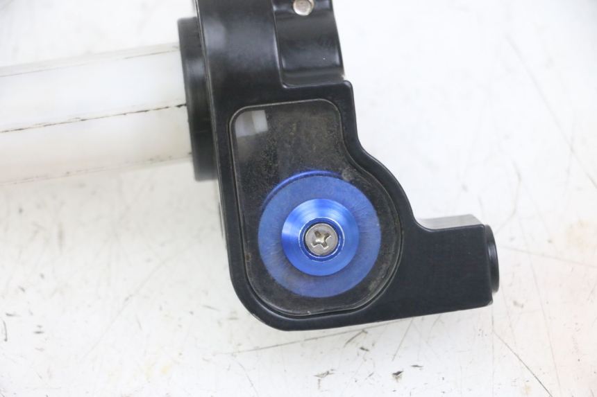photo de THROTTLE GRIP CCR DIRT BIKE 125