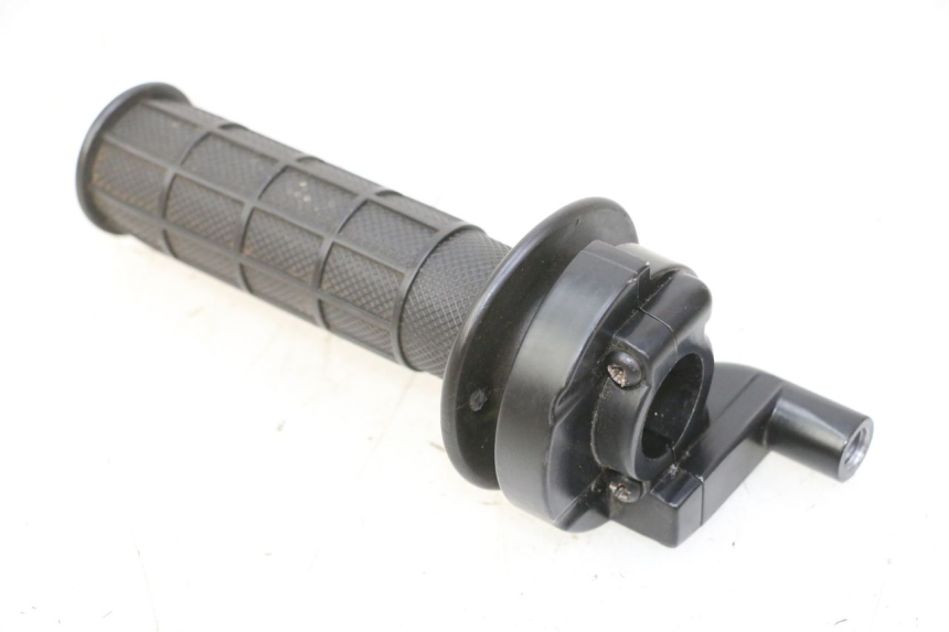 photo de THROTTLE GRIP LONCIN DIRT BIKE 125