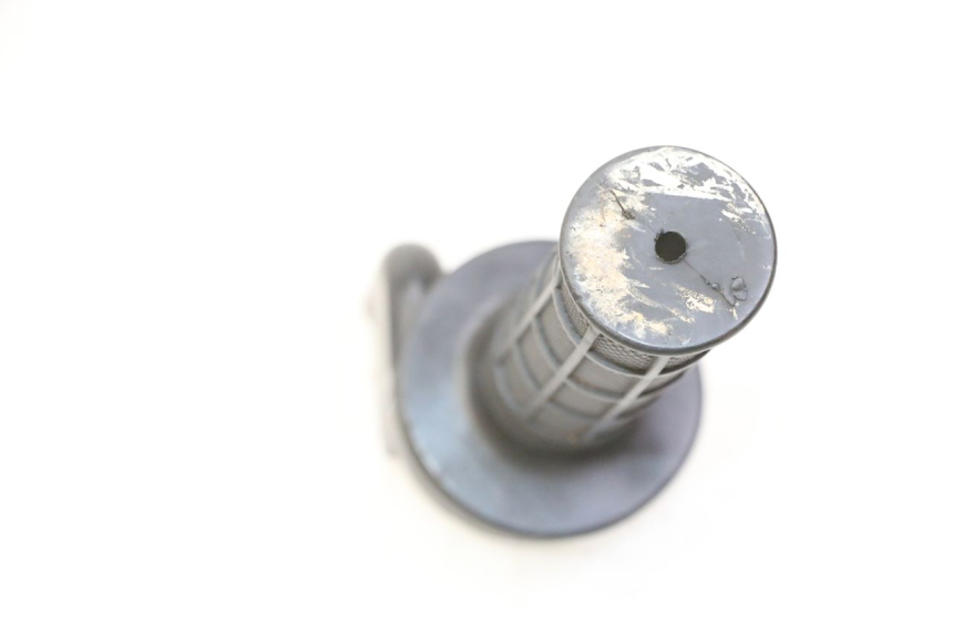 photo de THROTTLE GRIP LONCIN DIRT BIKE 125