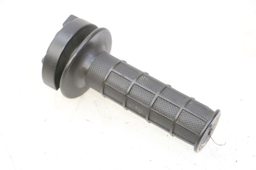 photo de THROTTLE GRIP LONCIN DIRT BIKE 125