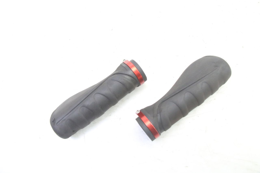 photo de THROTTLE GRIP URBANGLIDE E-CROSS PRO 1