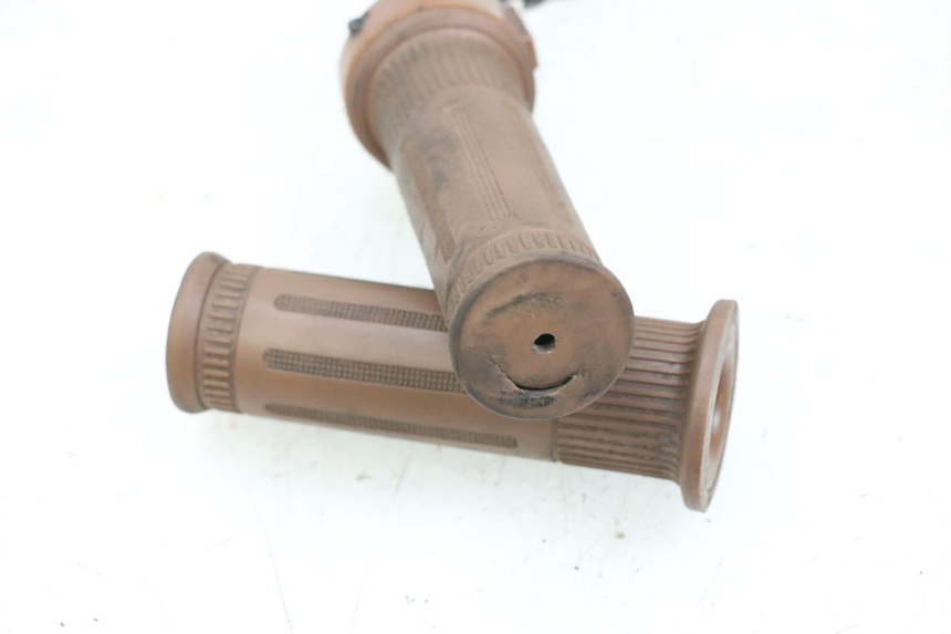 photo de THROTTLE GRIP SEGWAY NINEBOT E125S 1 (2022 - 2026) - Component detail