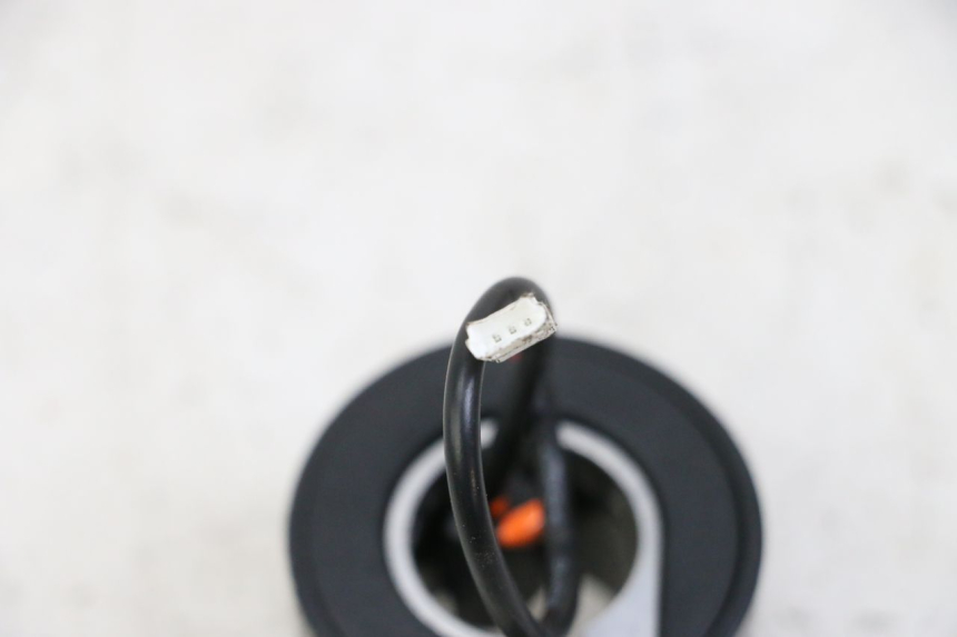 photo de THROTTLE GRIP SEGWAY NINEBOT F40E 1