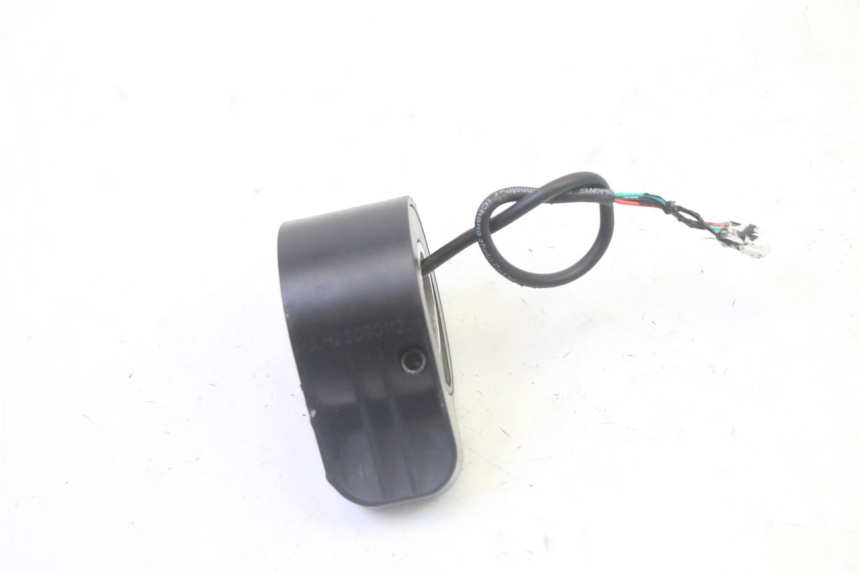 photo de THROTTLE GRIP SEGWAY NINEBOT F65I 1