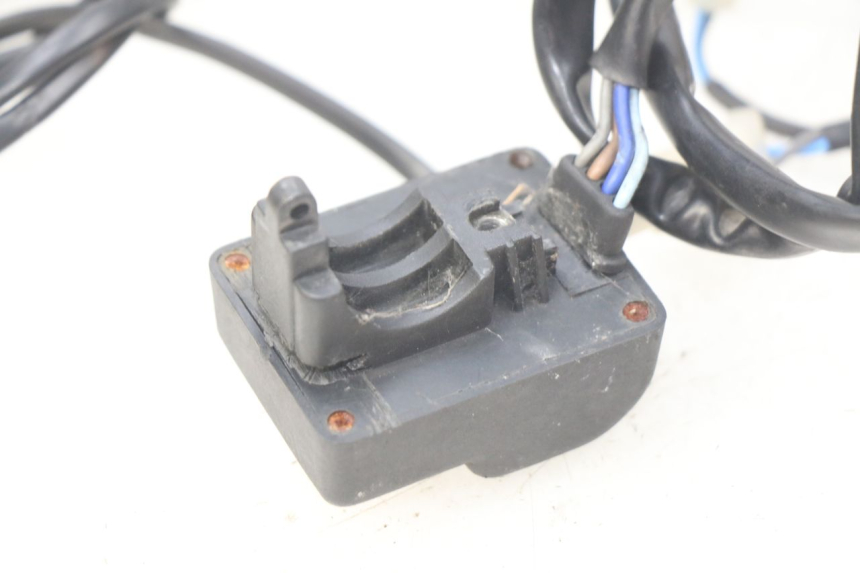 photo de THROTTLE GRIP HONDA FES PANTHEON 2T 125 (1998 - 2002)