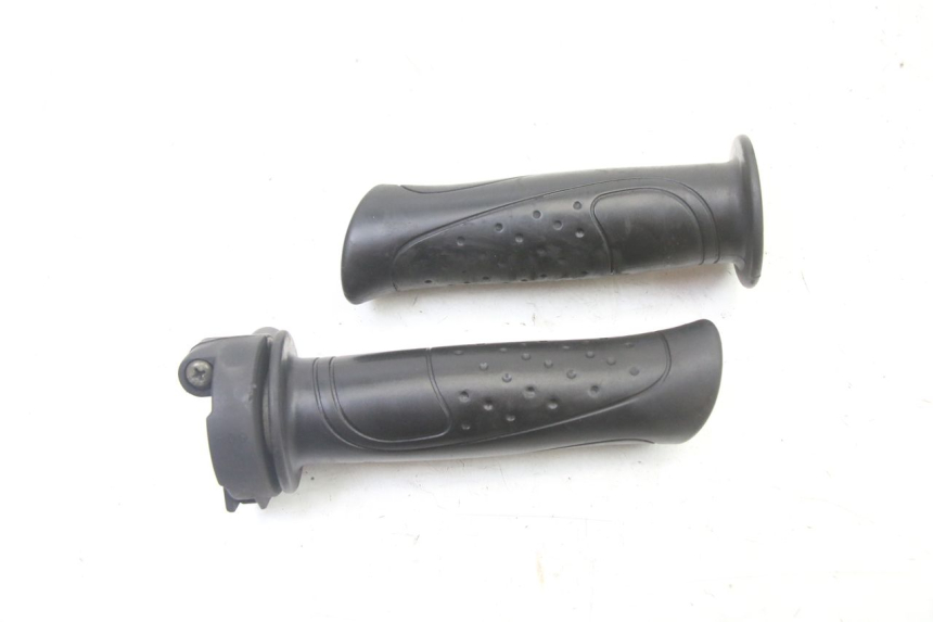 photo de THROTTLE GRIP SYM FIDDLE 2 S 125 (2012 - 2014)