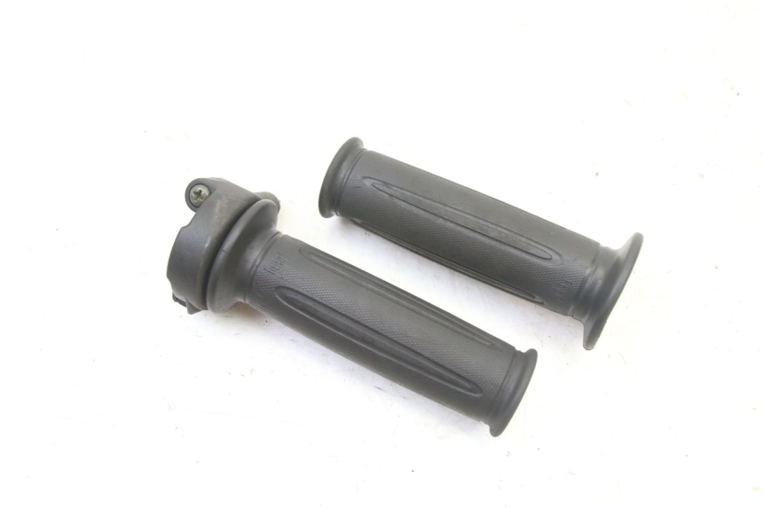 photo de THROTTLE GRIP SYM FIDDLE 3 III 125 (2014 - 2020)