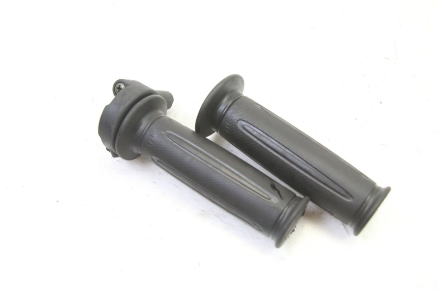 photo de THROTTLE GRIP SYM FIDDLE 3 III 50 (2014 - 2020)