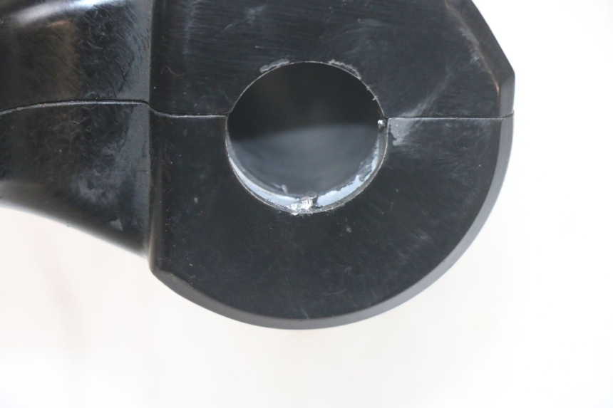 photo de THROTTLE GRIP YAMAHA FJR ABS 1300 (2006 - 2012) - Zoom on usage condition