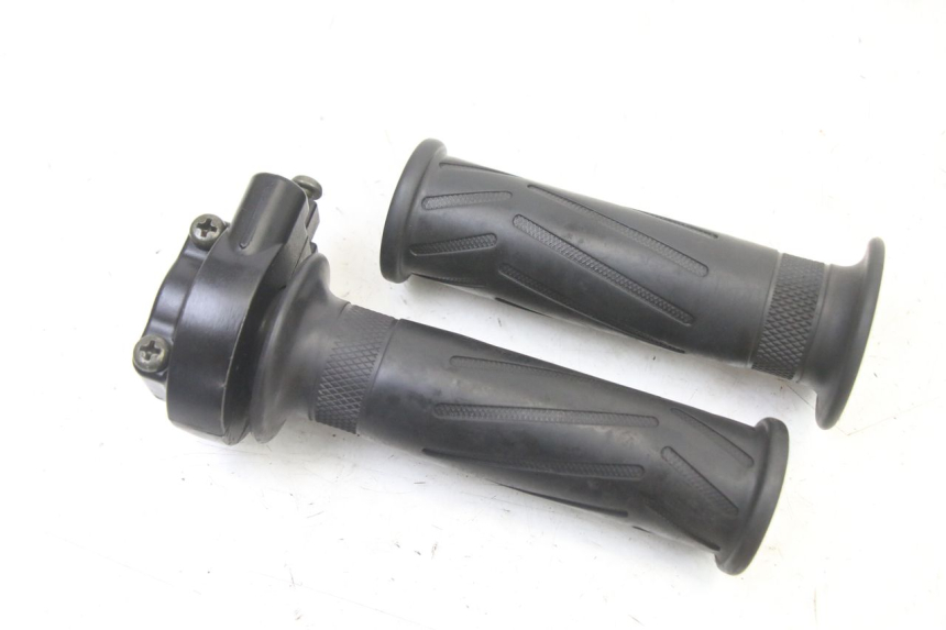 photo de THROTTLE GRIP MBK FLAME X 125 (2007 - 2016)