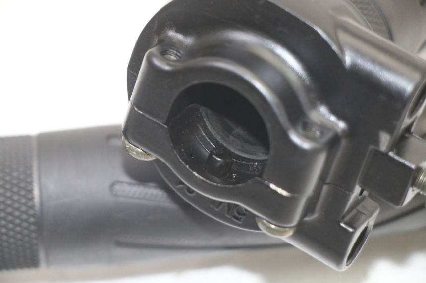 photo de THROTTLE GRIP MBK FLAME X 125 (2007 - 2016)