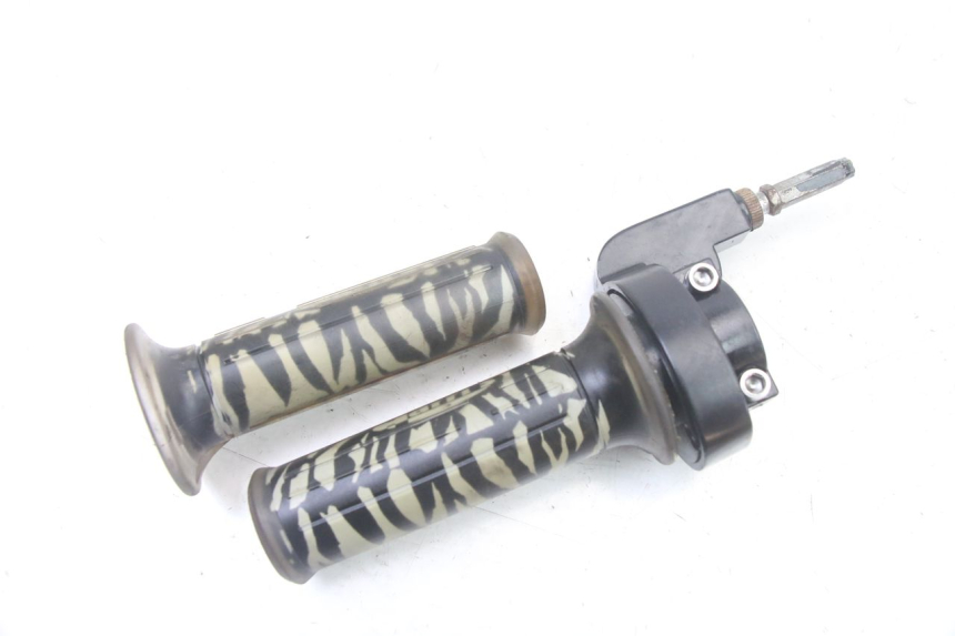 photo de THROTTLE GRIP GILERA STALKER 50 (1997 - 2005)