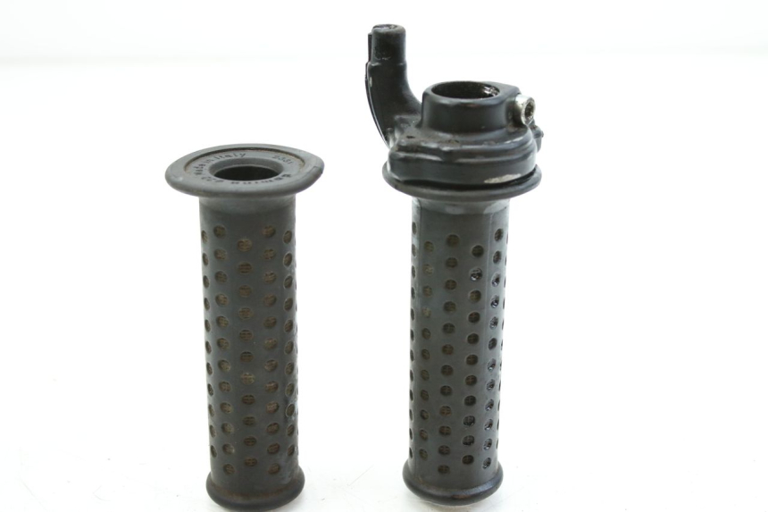 photo de THROTTLE GRIP PIAGGIO HEXAGON 2T 125 (1994 - 1998)