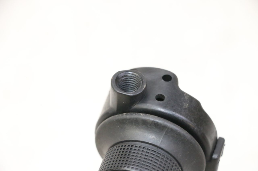 photo de THROTTLE GRIP DAELIM HISTORY 125 (2001 - 2002)