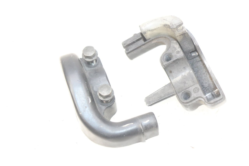 photo de THROTTLE GRIP HONDA CRF CR-F 450 (2005 - 2008)