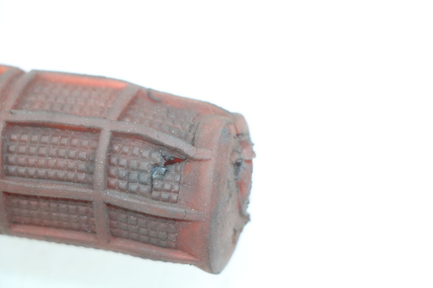 photo de THROTTLE GRIP HONDA CRF CR-F 450 (2009 - 2012)