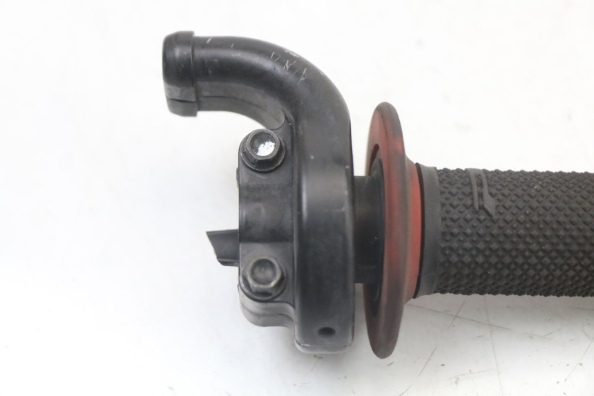 photo de THROTTLE GRIP HONDA CRF R 250 (2020 - 2021)