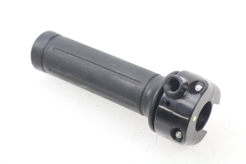 photo de THROTTLE GRIP HONDA NHX LEAD 110 (2008 - 2010)