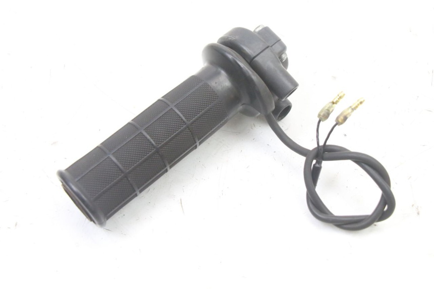 photo de THROTTLE GRIP HONDA SH i 300 (2015 - 2020)