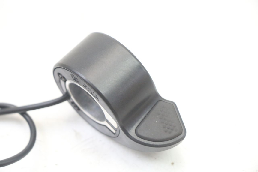 photo de THROTTLE GRIP JOYOR S10-S-Z 1