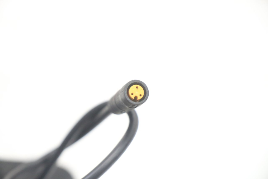 photo de THROTTLE GRIP JOYOR S10-S-Z 1