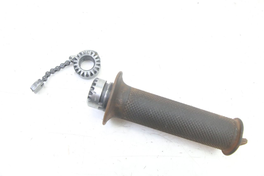 photo de THROTTLE GRIP BMW K 75 RT 750 (1989 - 1997)