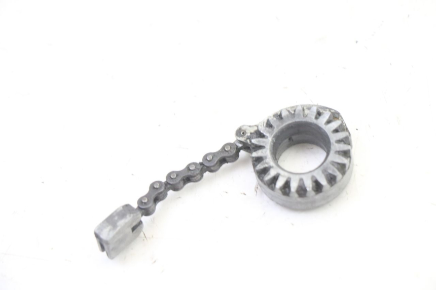 photo de THROTTLE GRIP BMW K 75 RT 750 (1989 - 1997)
