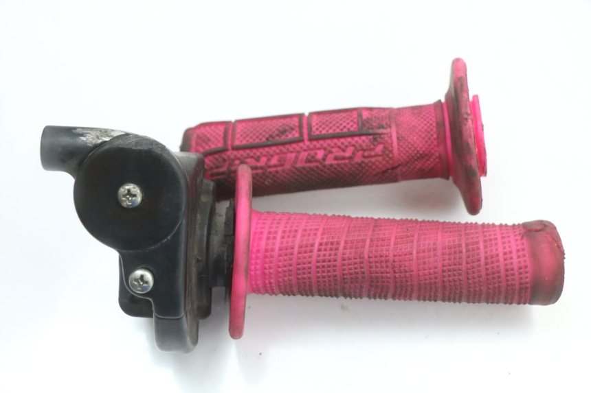photo de THROTTLE GRIP KTM SX 85 (2013 - 2017)