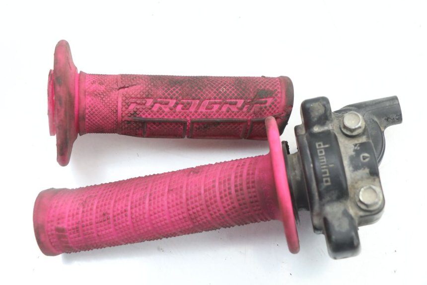 photo de THROTTLE GRIP KTM SX 85 (2013 - 2017)