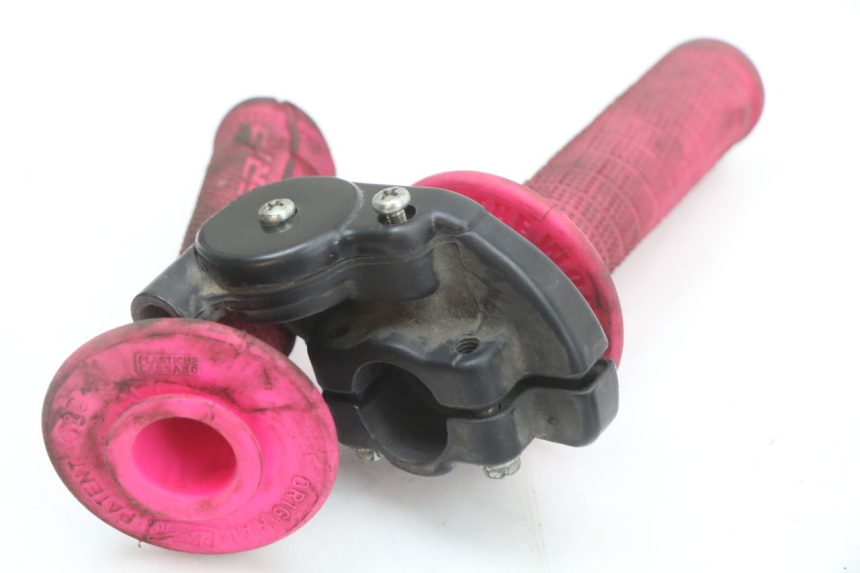 photo de THROTTLE GRIP KTM SX 85 (2013 - 2017)