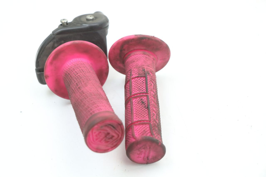 photo de THROTTLE GRIP KTM SX 85 (2013 - 2017)