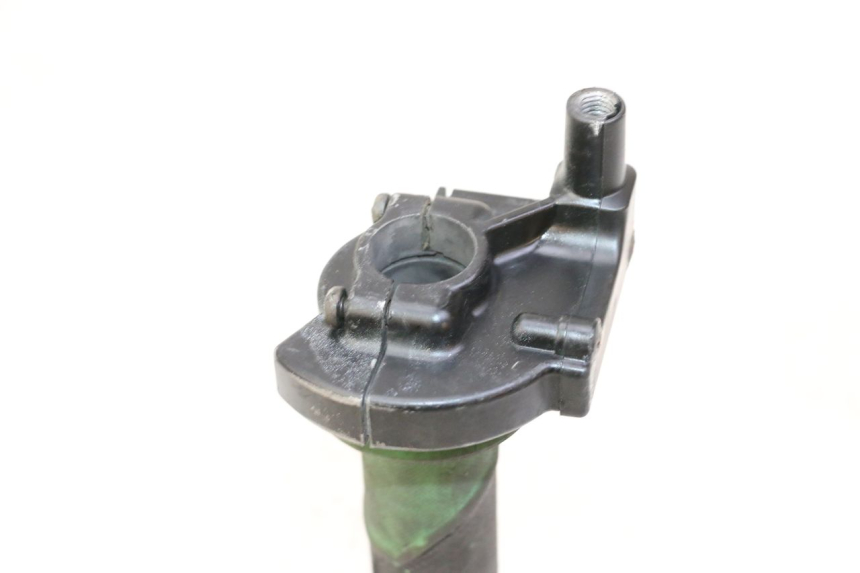 photo de THROTTLE GRIP KAWASAKI KX 65 (2000 - 2019)