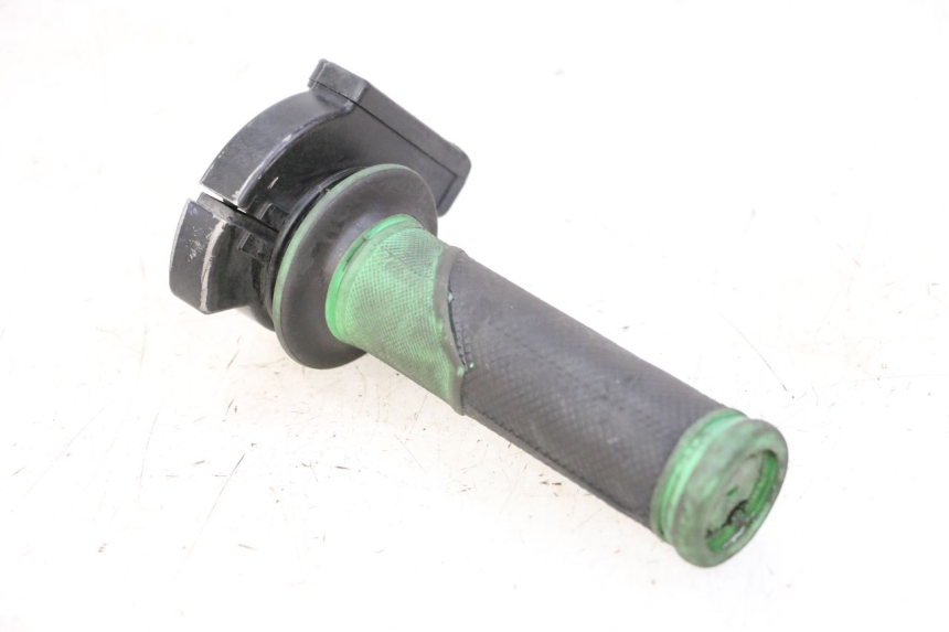 photo de THROTTLE GRIP KAWASAKI KX 65 (2000 - 2019)