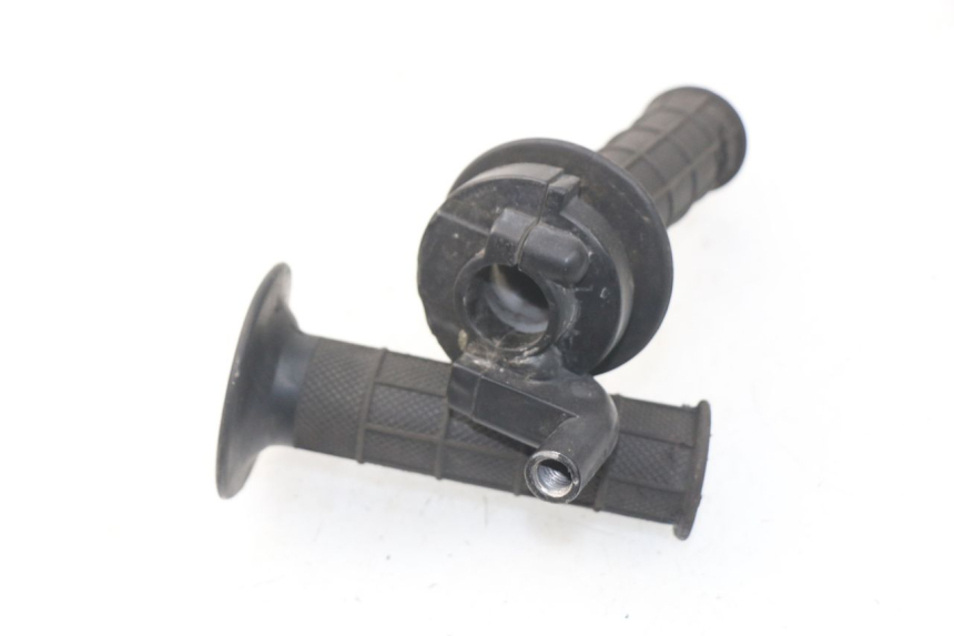 photo de THROTTLE GRIP LIFAN DIRTBIKE 50