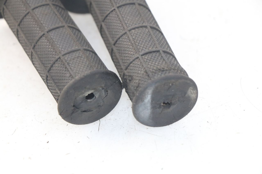 photo de THROTTLE GRIP LIFAN DIRTBIKE 50