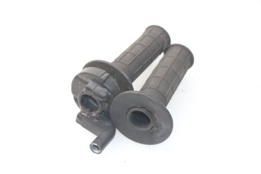 photo de THROTTLE GRIP LIFAN DIRTBIKE 50