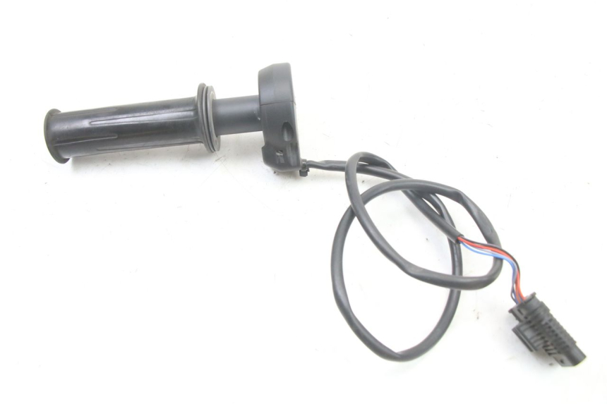 photo de THROTTLE GRIP LIGIER PULSE 3 1 (2014 - 2020)