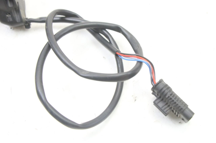 photo de THROTTLE GRIP LIGIER PULSE 3 1 (2014 - 2020)