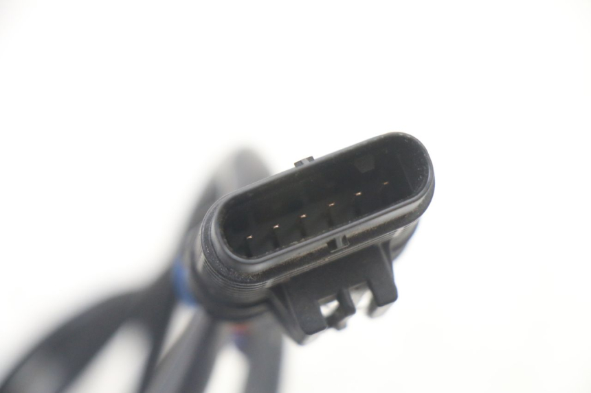 photo de THROTTLE GRIP LIGIER PULSE 3 1 (2014 - 2020)