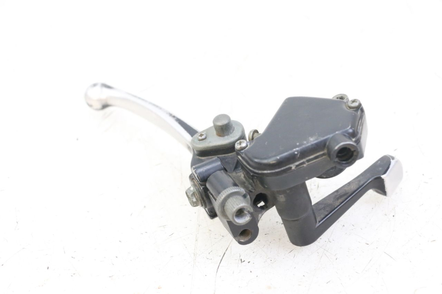 photo de THROTTLE GRIP MASAI XL 50 (2012 - 2019)