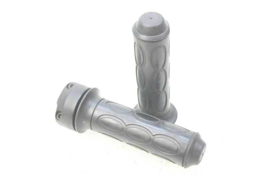 photo de THROTTLE GRIP MBK OVETTO 50 (1998 - 2007)