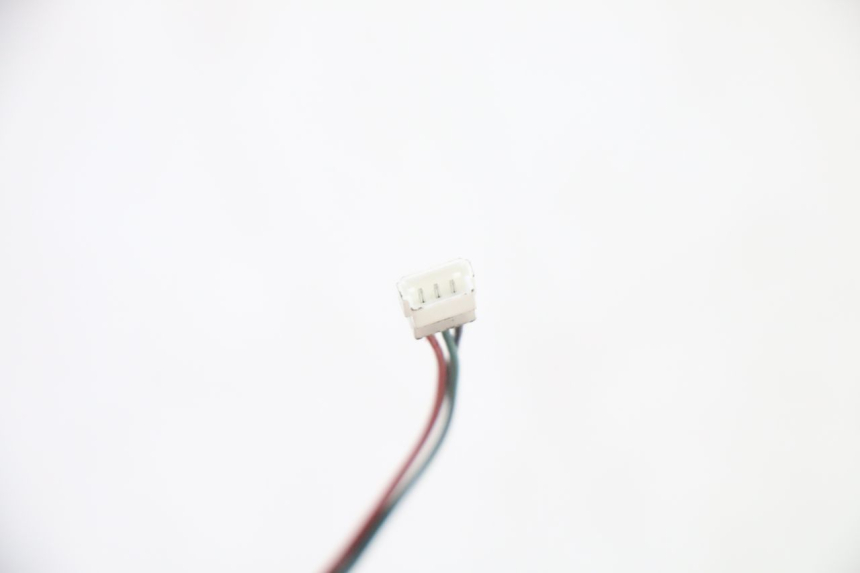 photo de THROTTLE GRIP XIAOMI MI PRO 2 1