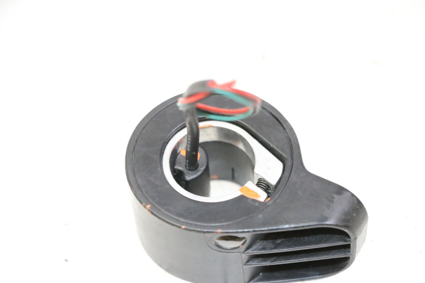 photo de THROTTLE GRIP XIAOMI MI PRO 2 1