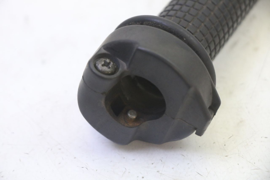 photo de THROTTLE GRIP KYMCO LIKE 4T 50 (2019 - 2025)