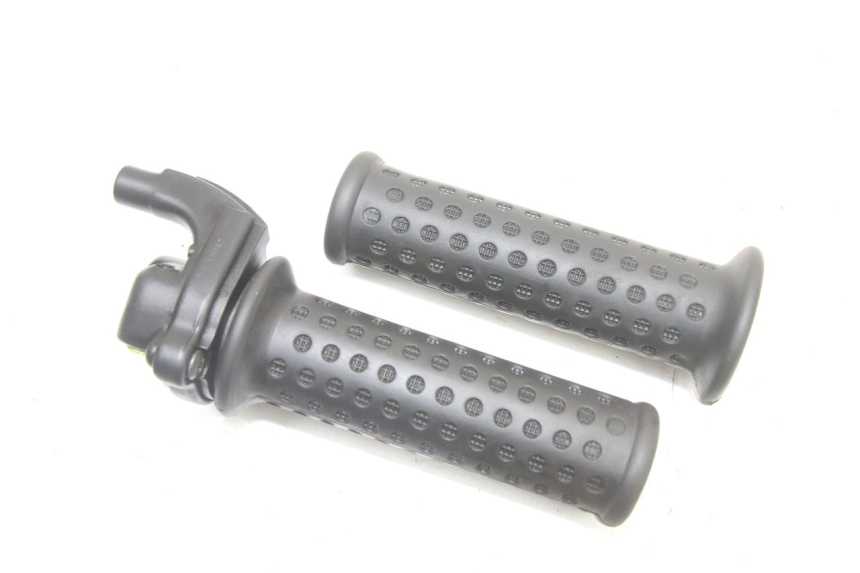 photo de THROTTLE GRIP PIAGGIO NRG POWER PUREJET 50 (2018 - 2021)